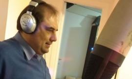 Macerata ha il suo 'ballerino, paroliere e compositore': la colorata storia di Marco Zamponi