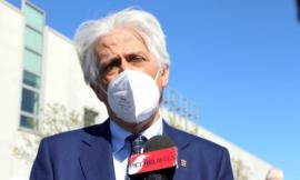 Parcaroli difende il 'suo' ospedale: "Macerata non ha accettato passivamente alcuna scelta"