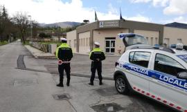 Caldarola, quarantena violata due giorni di fila: per un 50enne scatta la doppia sanzione anti-Covid