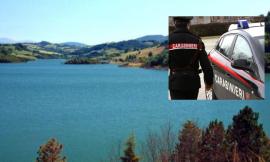 Cingoli, furto di canoe sul lago Castreccioni: denunciato il titolare di una baita