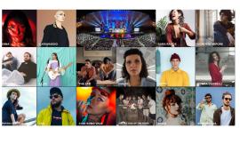 Musicultura, ecco i 16 finalisti: il 23 aprile canzoni live al Teatro Persiani di Recanati