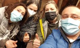 Nasce Cna Restauratori: Alessandara Bellucci presidente