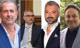 "Giù le mani da Macerata": il centrodestra si compatta attorno a Parcaroli sul nuovo ospedale