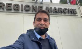 Buldorini lancia l'allarme: "Appignano rischia la zona rossa, Calamita collabori con la Lega"