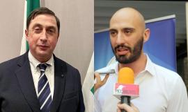 La Lega difende Saltamartini sui vaccini: "Marche al top, dal Pd critiche sul nulla"