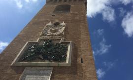 Recanati, il circuito museale scalda i motori: la Torre del Borgo riapre al pubblico su prenotazione