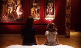 Macerata, con la zona gialla riaprono i musei a ingresso gratuito: già fruibile la biblioteca