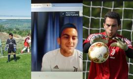 Dal Monte Milone alla Juve, passando per il bullismo: Matteo Bucosse dialoga con gli alunni del "Monti"