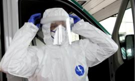 Coronavirus, 68 nuovi casi e un decesso oggi nelle Marche: 20 contagi nel Maceratese