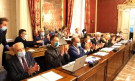 Macerata, il piano delle opere pubbliche al centro del prossimo Consiglio comunale