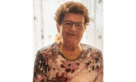 Montecassiano in lutto per la scomparsa di Edelweis: sorella di Giuseppe Isidori
