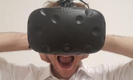Realtà virtuali: applicazioni e sfide