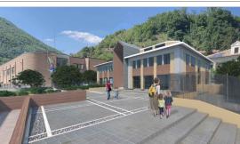 Visso, la maggioranza fa quadrato sul progetto della nuova scuola: "Chi lo critica non abita in paese"