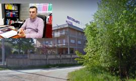 Loro Piceno, scendono e poi risalgono i casi Covid al centro di accoglienza: "Colpa di Cohesion"