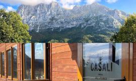 Ussita, il Rifugio Casali verso la riapertura nell'estate 2021: al via raccolta fondi per aiutare i giovani gestori