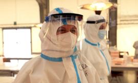 Coronavirus, 104 nuovi casi oggi nelle Marche: la provincia di Macerata è quella con più contagi