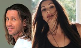 Castelraimondo, Povia concede il bis al "Gran Galà dei Sibillini": tra gli ospiti anche Luisa Corna