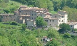 "Valfornace all'aria aperta": il benessere fisico passa attraverso la natura