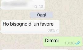 Vittime di truffe romantiche in rete... ma non solo