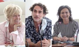 Estate 2021 a Porto Recanati, si sale sulla cresta dell'onda: l'Arena Gigli debutta con Sergio Muniz