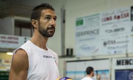 Med Store Macerata, Calonico ai saluti: vestirà la maglia del Pineto