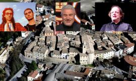 A luglio l'Appignano Summer Festival: ospiti i Little Pieces of Marmelade, Pino Insegno e Dado