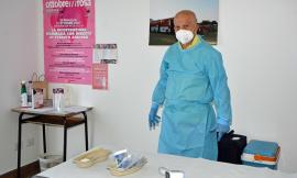 Pieve Torina, al via un punto prelievi del sangue nel poliambulatorio