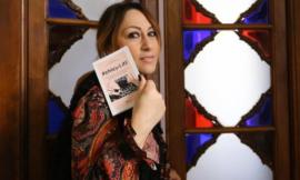 Barbara Trasatti presenta il suo "#chicFORLIFE" al ristorante Bolina di Civitanova Marche