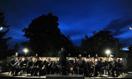 Cingoli, un concerto all'alba "per lasciarsi alle spalle il Covid"