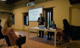 Una cabina di regia per i sentieri dell'Alto Potenza: l'Unione Montana "muove" il turismo lento