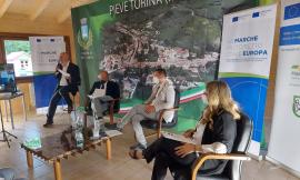 Le Marche e il filo diretto con l'Europa: a Pieve Torina la presentazione del nuovo Europe Direct