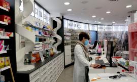 "La nuova figura del farmacista": se ne parlerà in un convegno ad Unicam il 25 ottobre