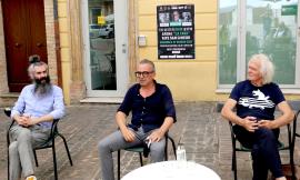 A Ripe San Ginesio una serata di storie sportive con il trio Ciccio Graziani-Franzelli-Rocchetti