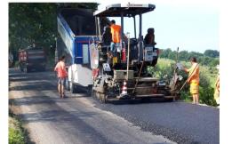 Intervento da 300 mila euro lungo la Provinciale "Entoggese"