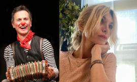 Montecosaro, weekend denso di appuntamenti con RIVE.R Festival: al Teatro delle Logge ci sarà Lisa Iotti