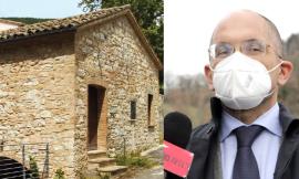 A Muccia un nuovo centro turistico informativo, Castelli: "Entroterra protagonista"
