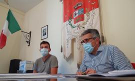 Sefro, il consiglio comunale torna in presenza: discusso l'aumento Tari per le utenze non domestiche