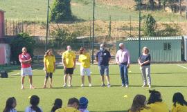 Caldarola, al via i campi estivi per bambini e ragazzi