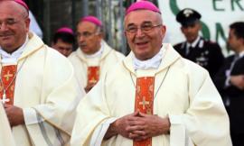 Montelupone, monsignor Giancarlo Vecerrica riceve il premio "San Firmano"