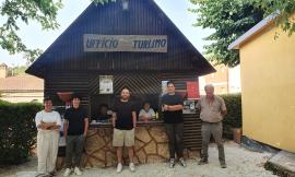 Un unico Ufficio Turistico per 5 comuni: l'entroterra maceratese fa squadra