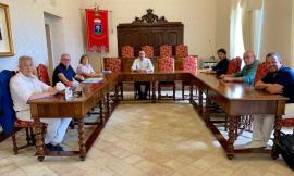 I sette Comuni della Val Potenza fanno squadra: sottoscritto protocollo d'intesa