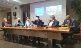 Castelraimondo, parterre de roi per "Marche in Vetrina": da Riccardo Scamarcio a Massimo Giletti