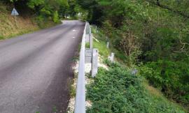 Provinciale “Pontelatrave-Fiordimonte”: interventi da 510mila euro
