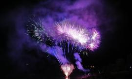 Fiastra, niente fuochi d'artificio per la Festa di San Lorenzo: "Priorità è salvaguardare salute"
