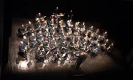 Tempo di un primo bilancio estivo per l’orchestra Fiati “Insieme per gli Altri”