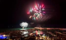 Notte di Ferragosto e festa del patrono: niente fuochi d'artificio a Civitanova