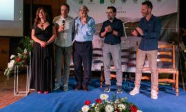 Sgarbi chiude l'Appenino Foto Festival: "parlerò con Draghi di ciò che ho visto in questi territori"