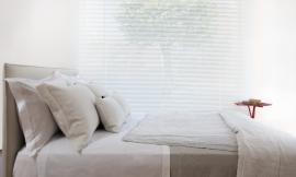 Allergie in aumento: assume sempre più importanza il dormire bene, con un sistema letto naturale