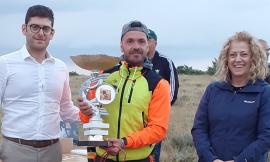 Serrapetrona, Palmucci vince la gara amatoriale per cani da ferma in memoria di Natalini
