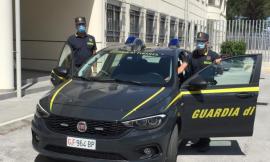 Corridonia, operazioni sospette al money transfer: multati il titolare e 23 clienti per 181mila euro